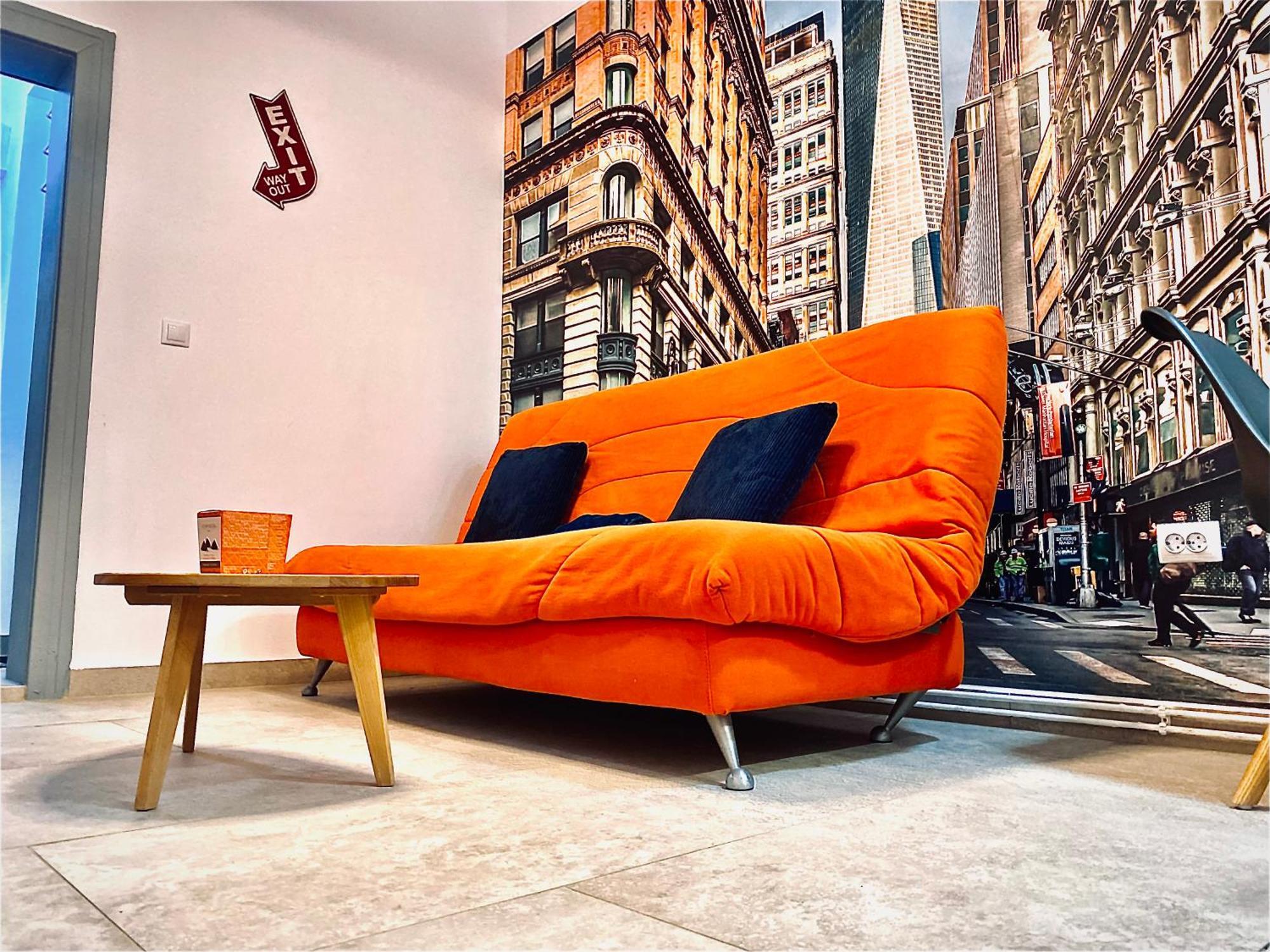 The Bridge To Confort Apartment Cluj-Napoca Exterior foto